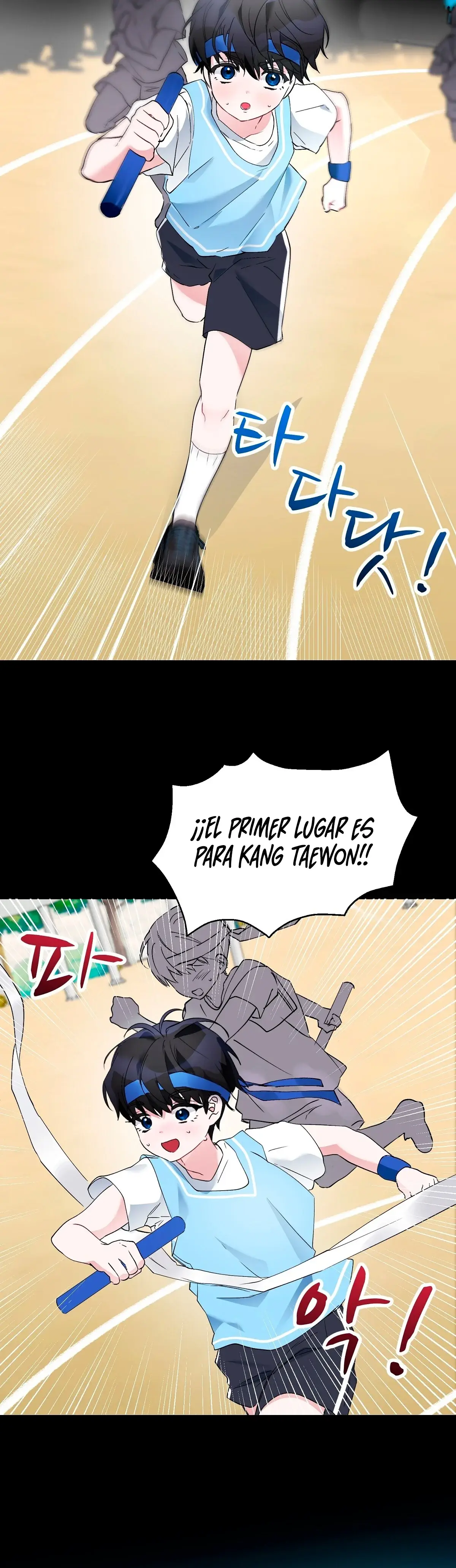 Novio Travieso (2023) - Capítulo 16 - Página 15 - LectorTMOo