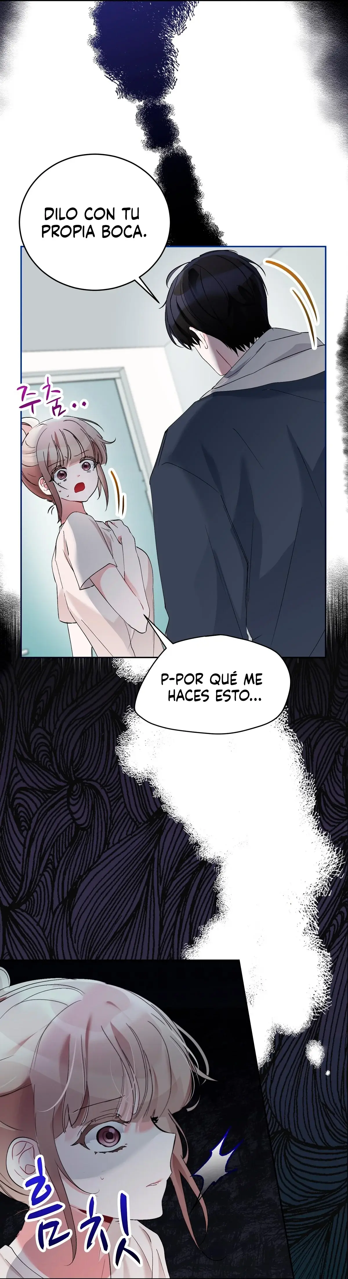 Novio Travieso (2023) - Capítulo 17 - Página 7 - LectorTMOo