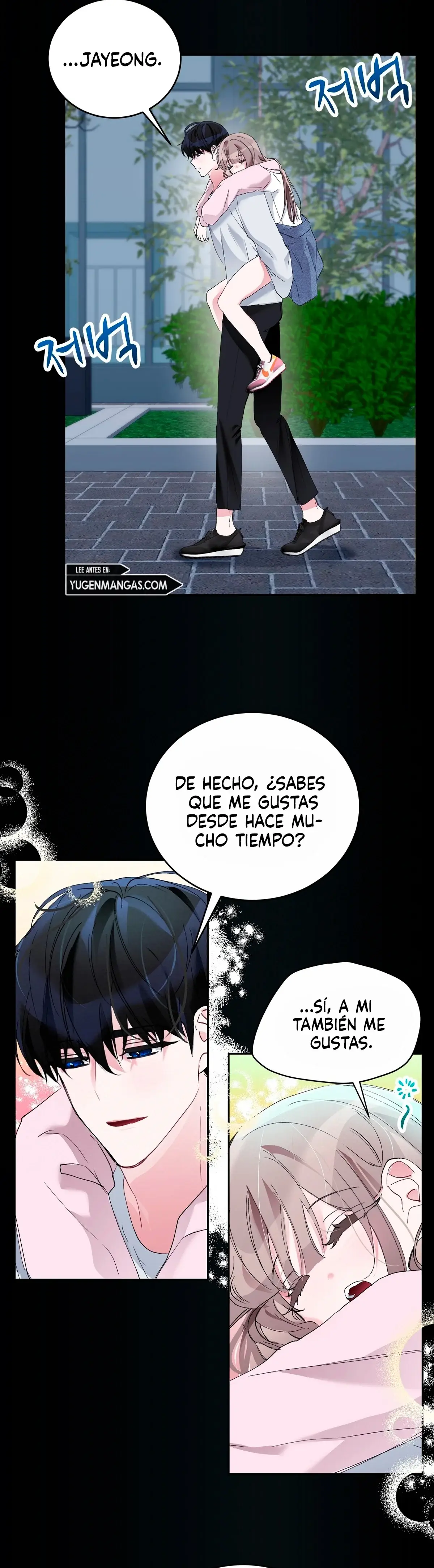 Novio Travieso (2023) - Capítulo 17 - Página 12 - LectorTMOo