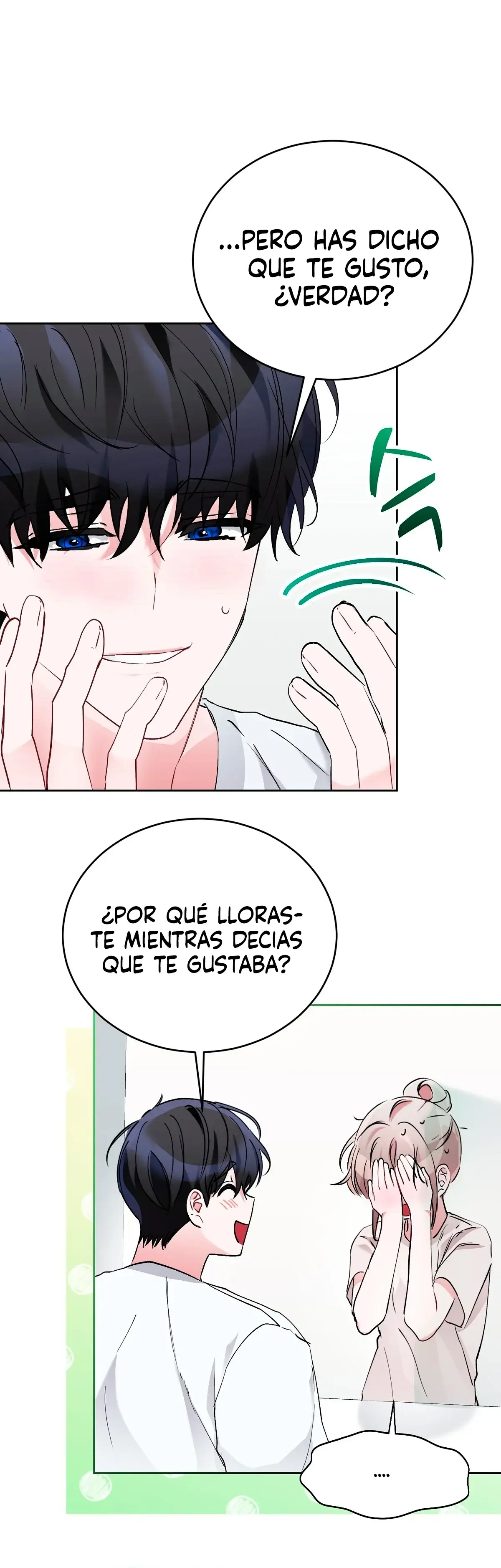 Novio Travieso (2023) - Capítulo 17 - Página 18 - LectorTMOo