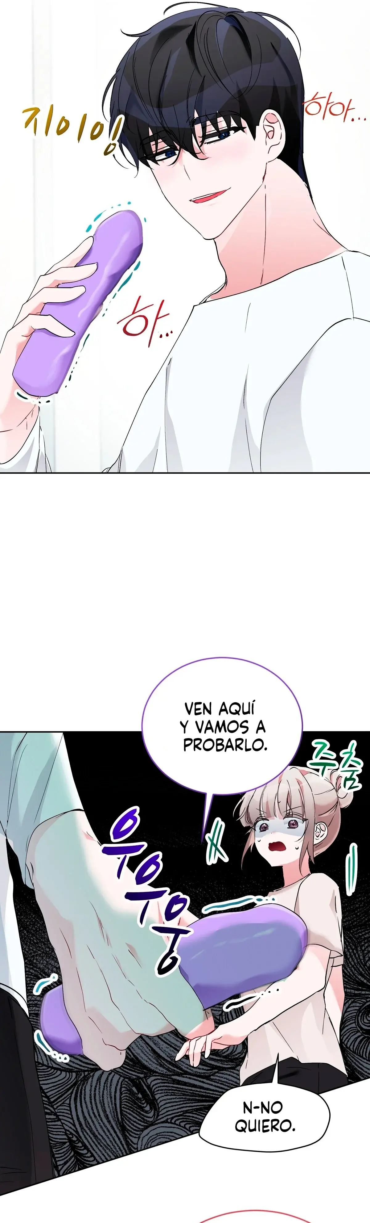 Novio Travieso (2023) - Capítulo 17 - Página 24 - LectorTMOo