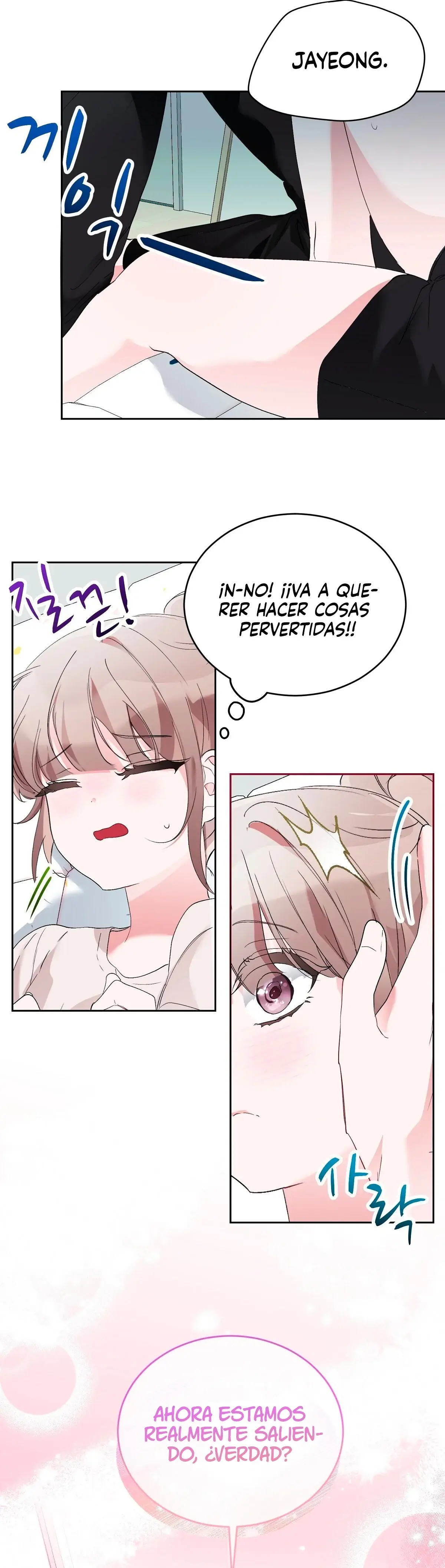 Novio Travieso (2023) - Capítulo 17 - Página 26 - LectorTMOo