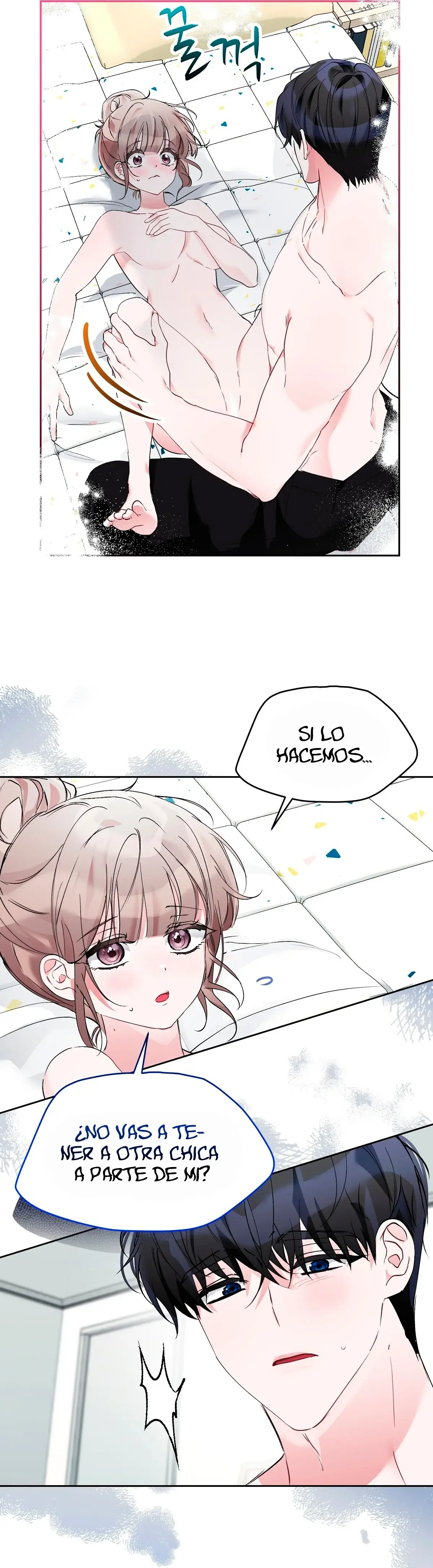 Novio Travieso (2023) - Capítulo 18 - Página 9 - LectorTMOo