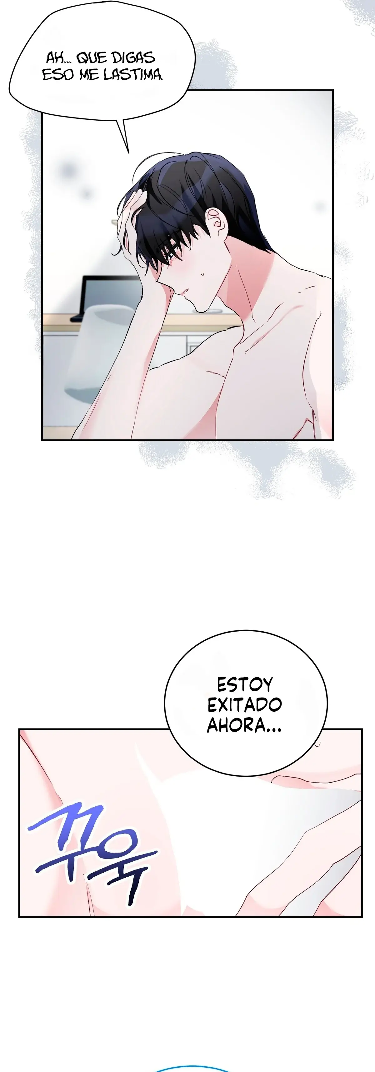 Novio Travieso (2023) - Capítulo 18 - Página 10 - LectorTMOo