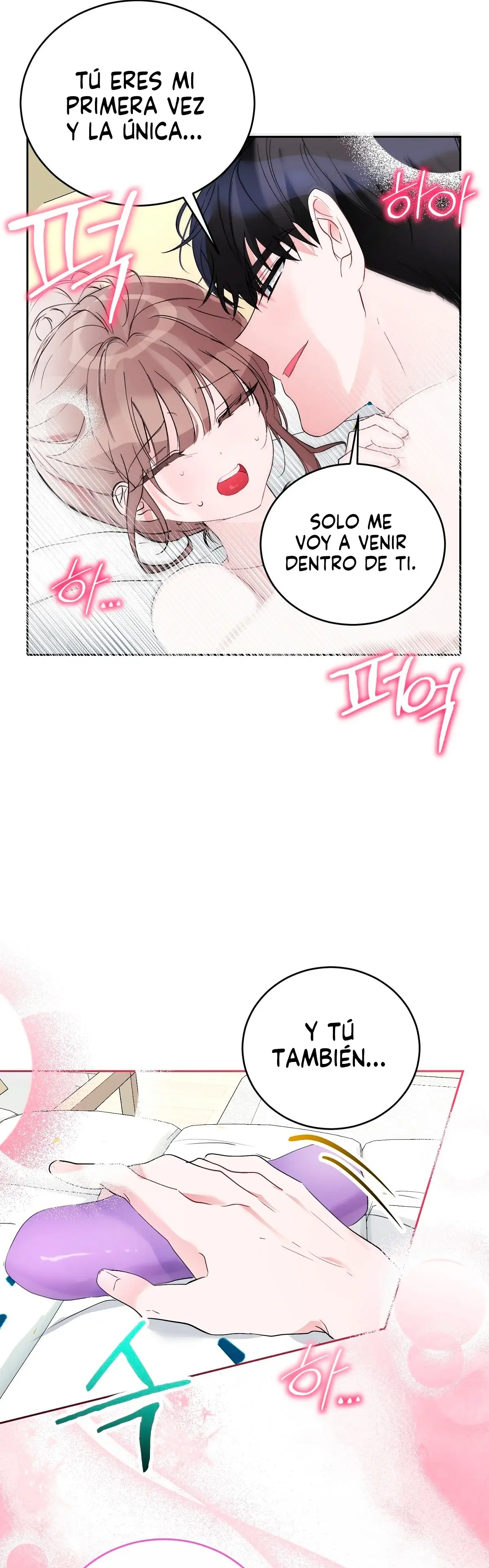 Novio Travieso (2023) - Capítulo 18 - Página 12 - LectorTMOo