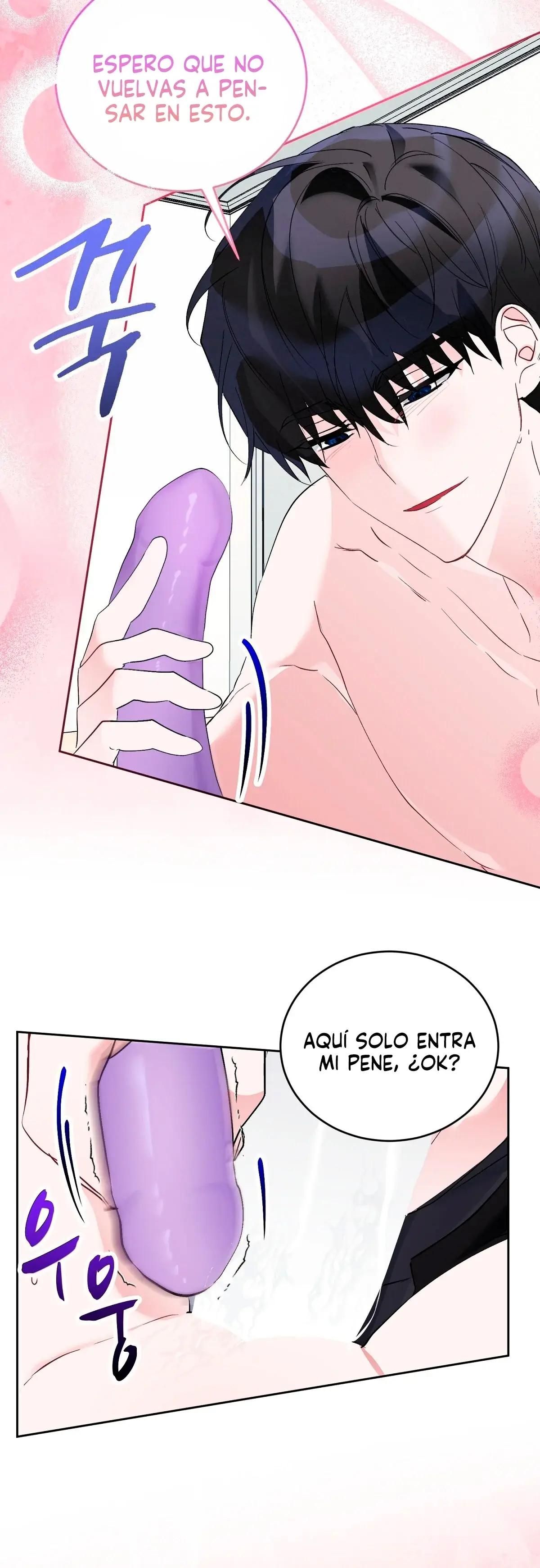 Novio Travieso (2023) - Capítulo 18 - Página 13 - LectorTMOo
