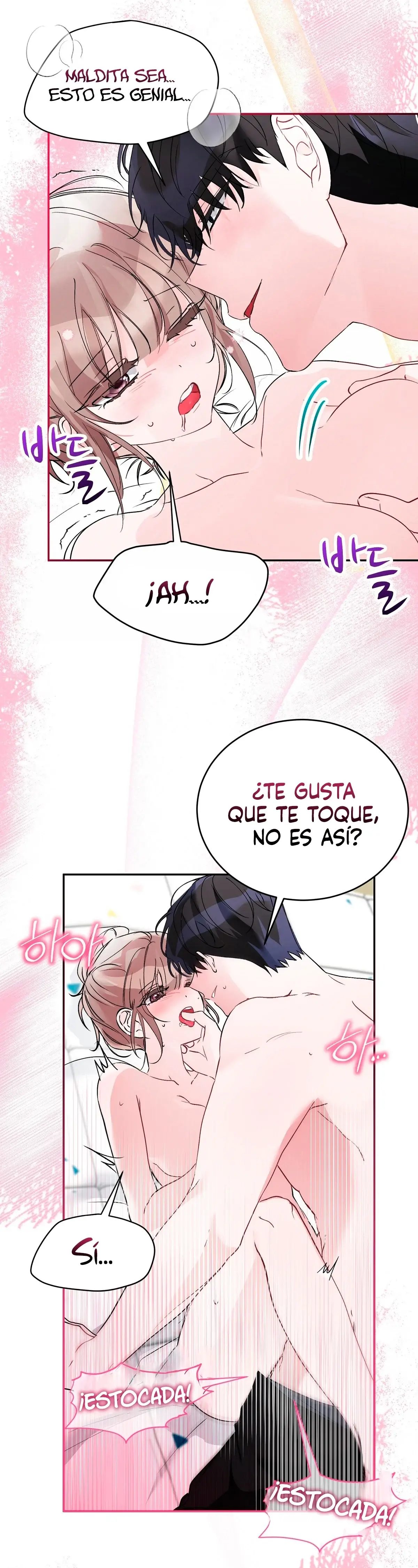 Novio Travieso (2023) - Capítulo 18 - Página 19 - LectorTMOo