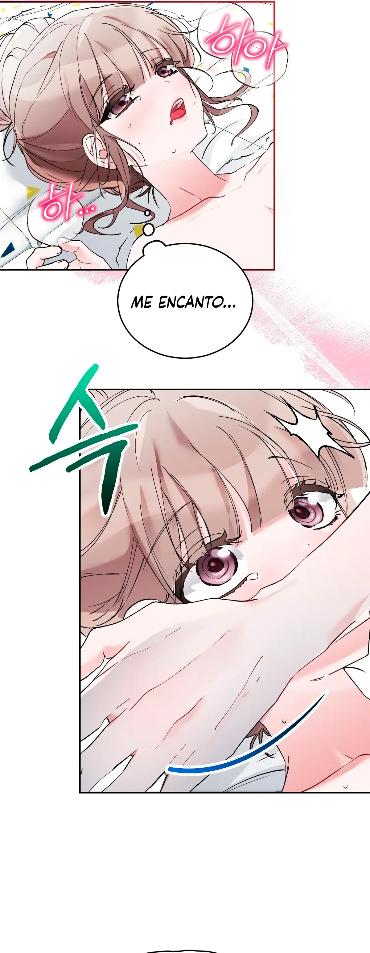 Novio Travieso (2023) - Capítulo 18 - Página 22 - LectorTMOo