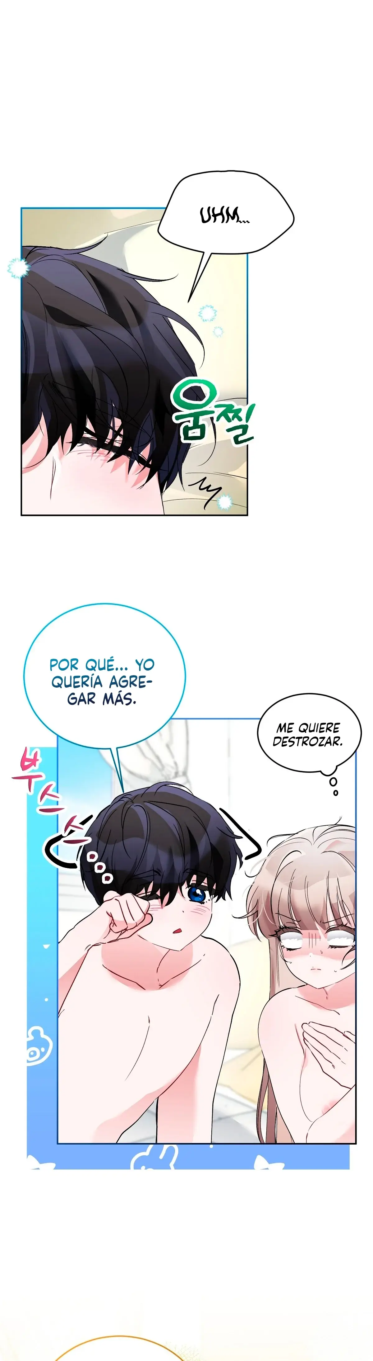 Novio Travieso (2023) - Capítulo 18 - Página 28 - LectorTMOo