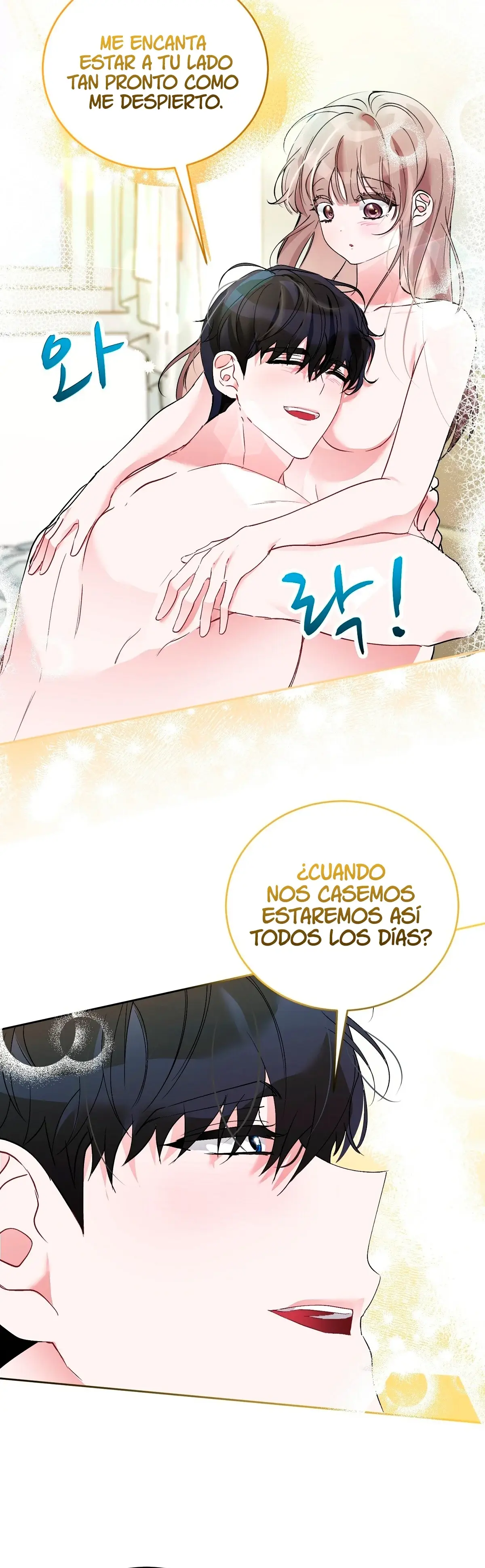 Novio Travieso (2023) - Capítulo 18 - Página 29 - LectorTMOo