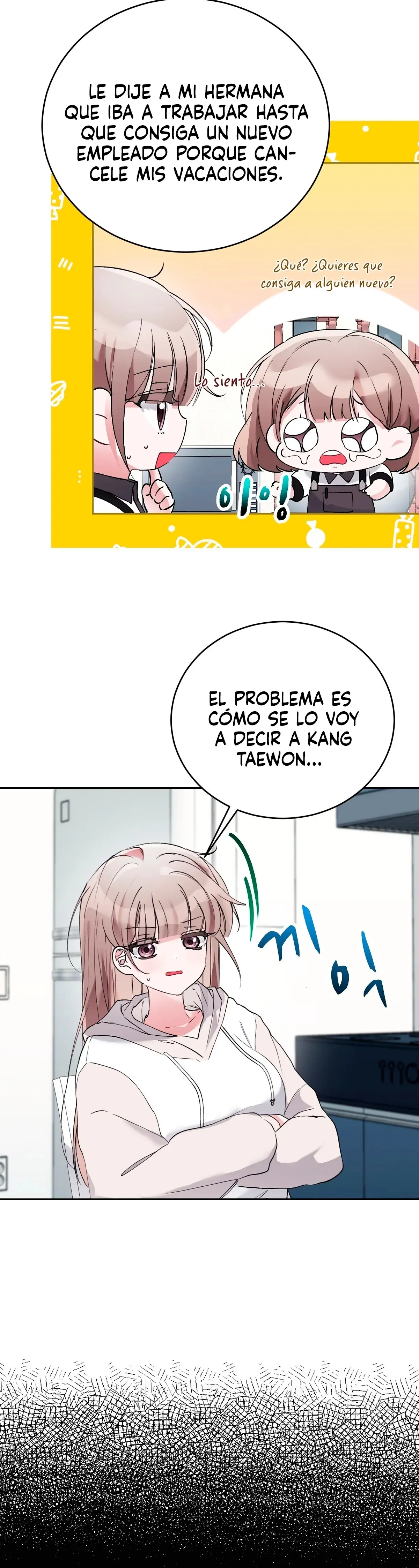 Novio Travieso (2023) - Capítulo 19 - Página 4 - LectorTMOo