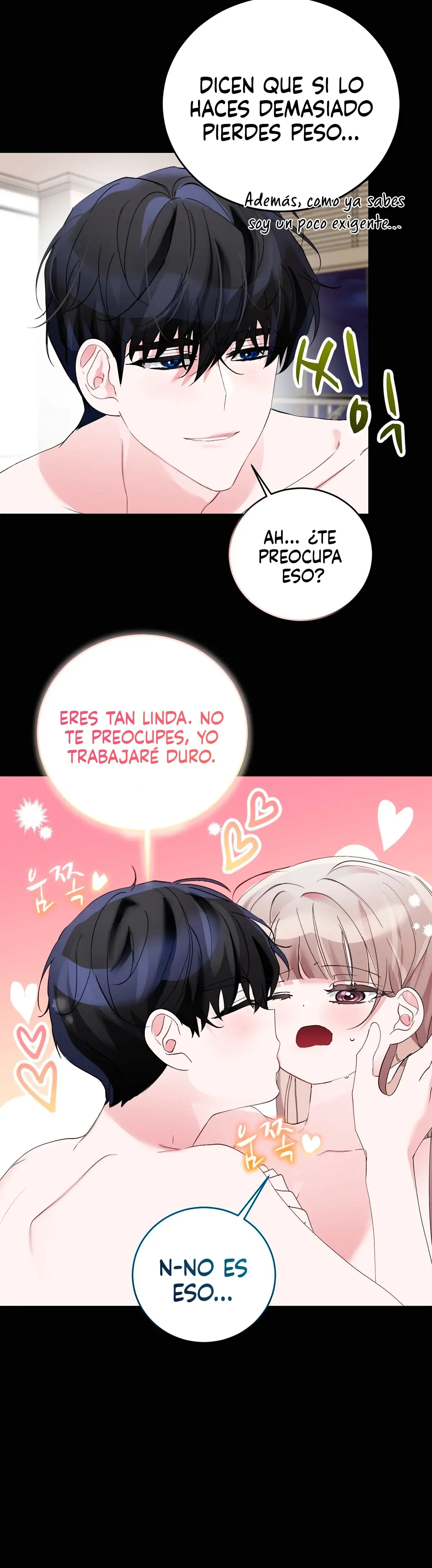Novio Travieso (2023) - Capítulo 19 - Página 6 - LectorTMOo