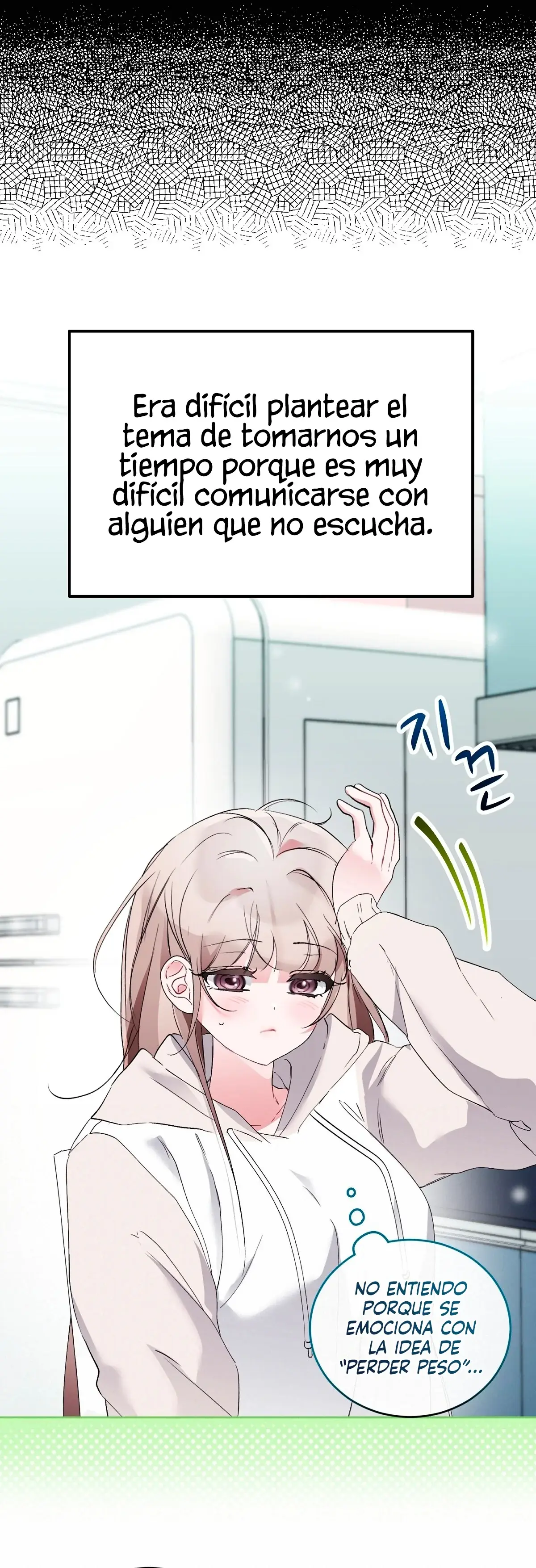 Novio Travieso (2023) - Capítulo 19 - Página 7 - LectorTMOo