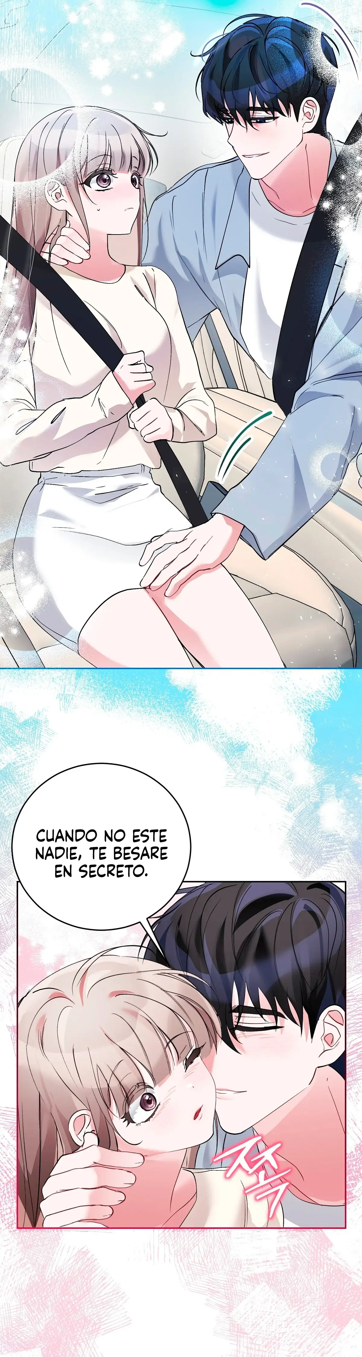 Novio Travieso (2023) - Capítulo 19 - Página 24 - LectorTMOo