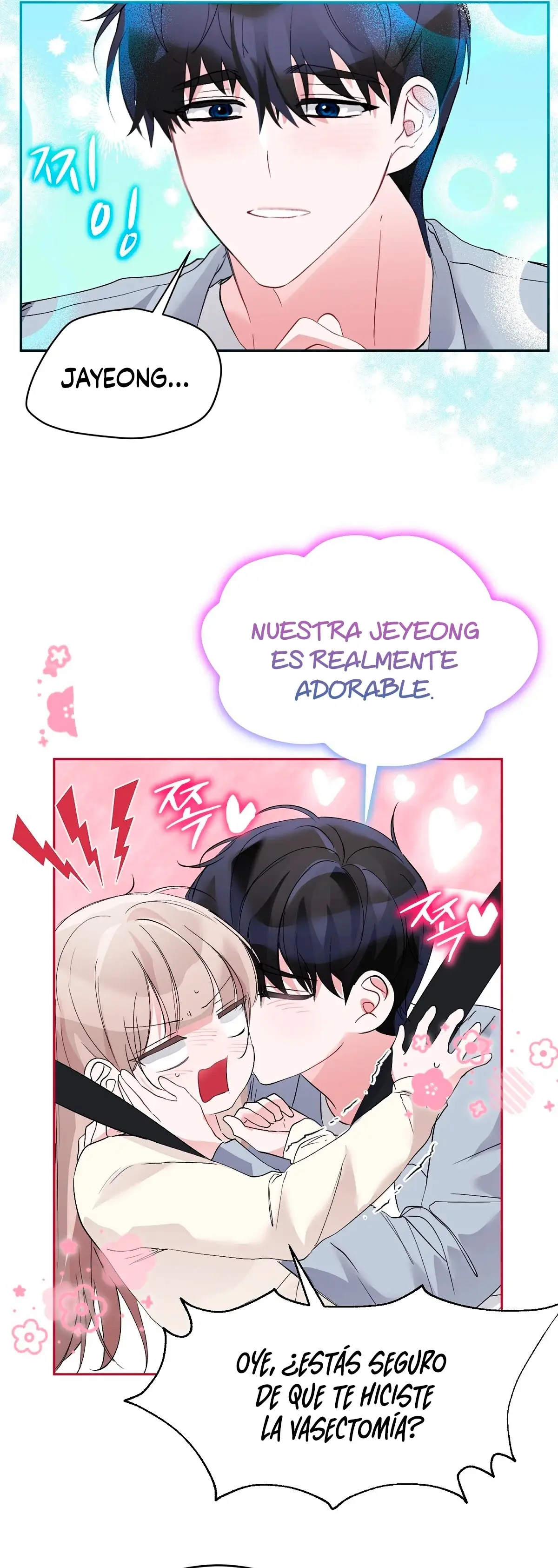 Novio Travieso (2023) - Capítulo 19 - Página 27 - LectorTMOo