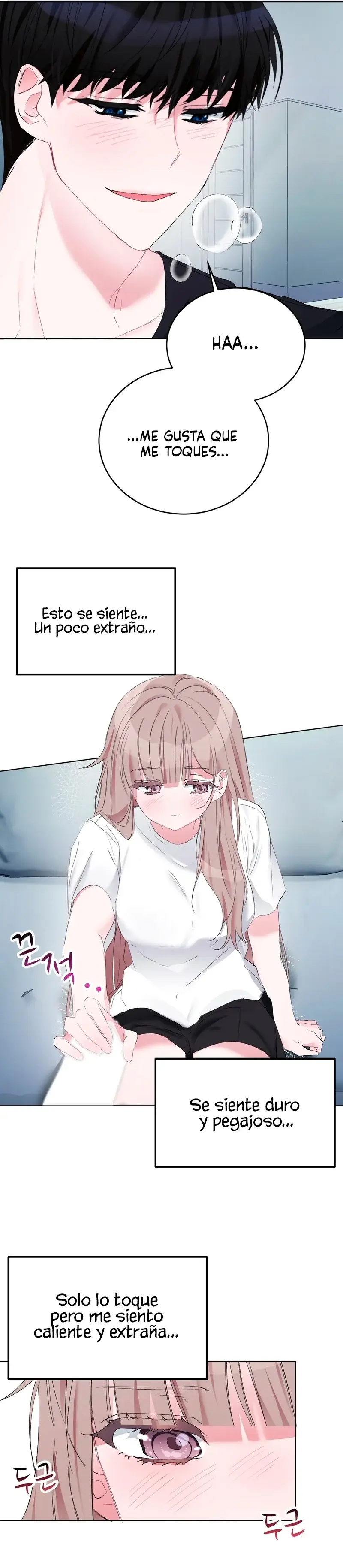 Novio Travieso (2023) - Capítulo 2 - Página 7 - LectorTMOo