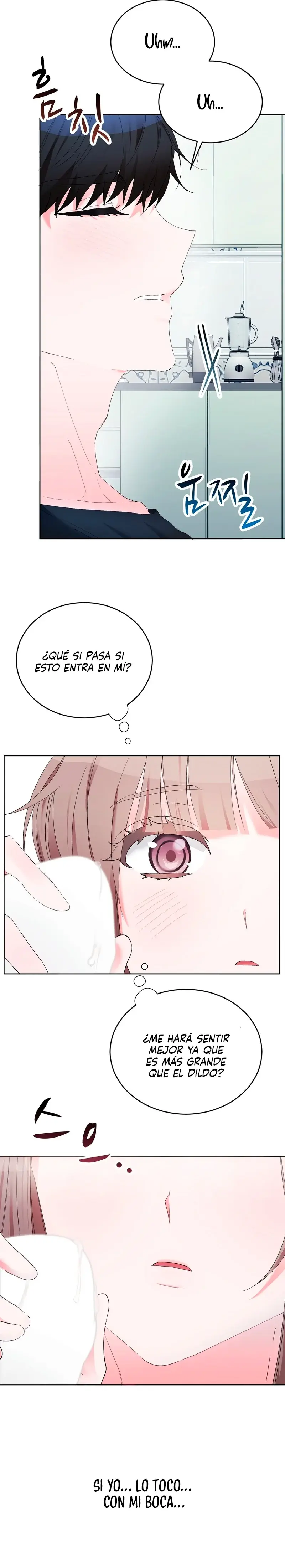 Novio Travieso (2023) - Capítulo 2 - Página 8 - LectorTMOo
