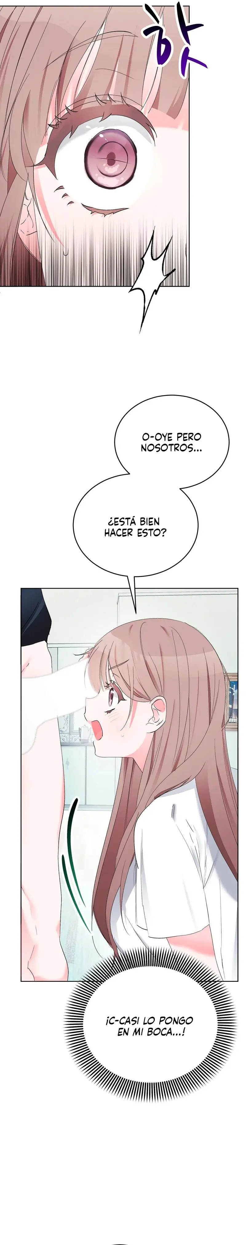 Novio Travieso (2023) - Capítulo 2 - Página 9 - LectorTMOo