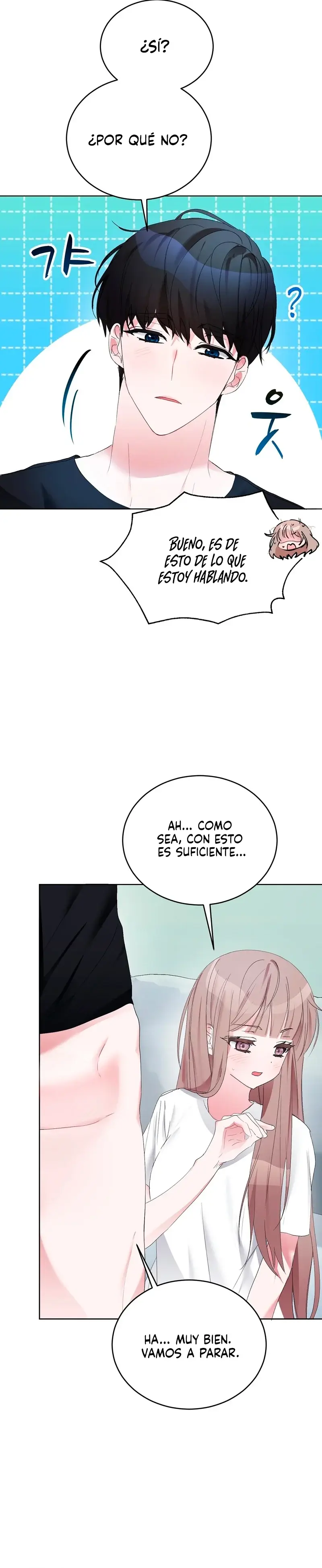 Novio Travieso (2023) - Capítulo 2 - Página 10 - LectorTMOo