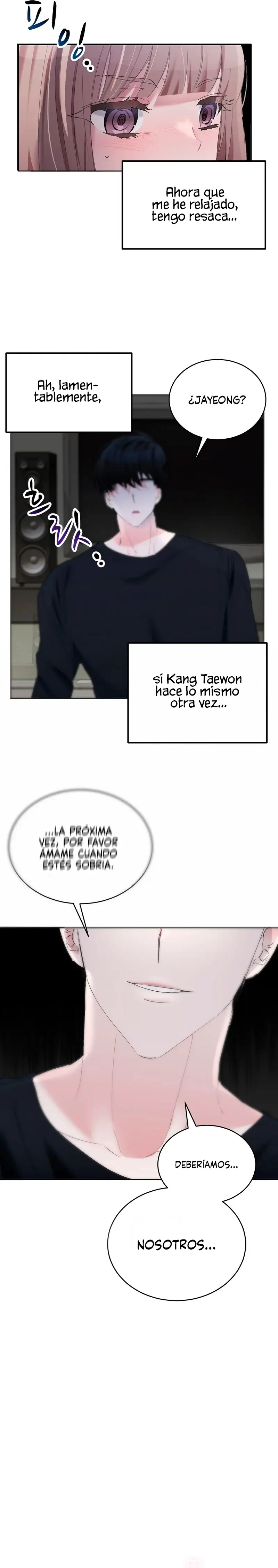 Novio Travieso (2023) - Capítulo 2 - Página 11 - LectorTMOo
