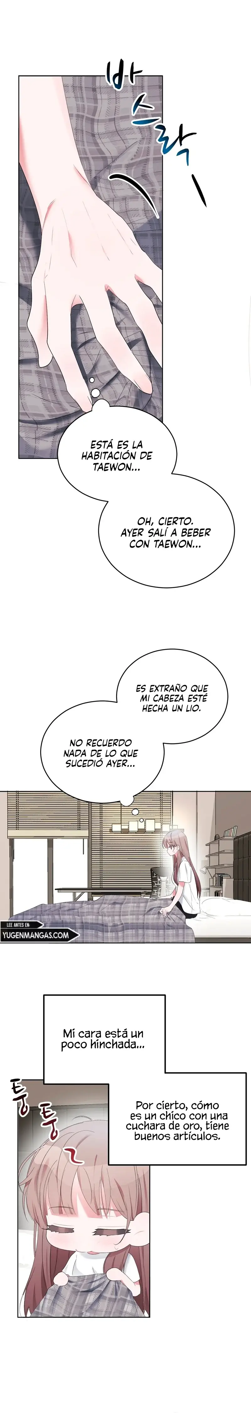 Novio Travieso (2023) - Capítulo 2 - Página 13 - LectorTMOo