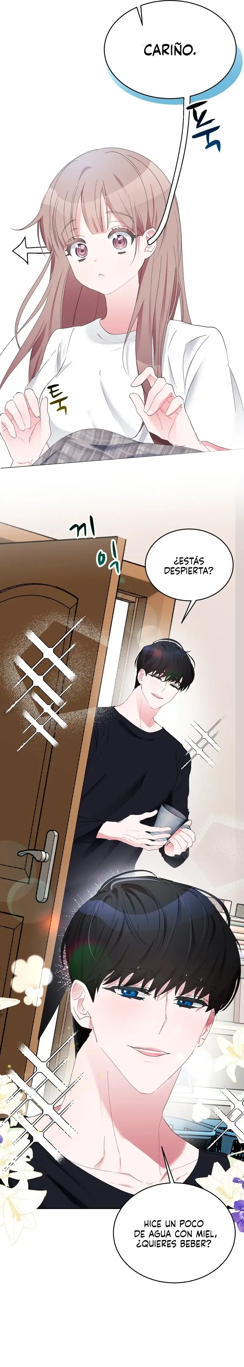 Novio Travieso (2023) - Capítulo 2 - Página 14 - LectorTMOo