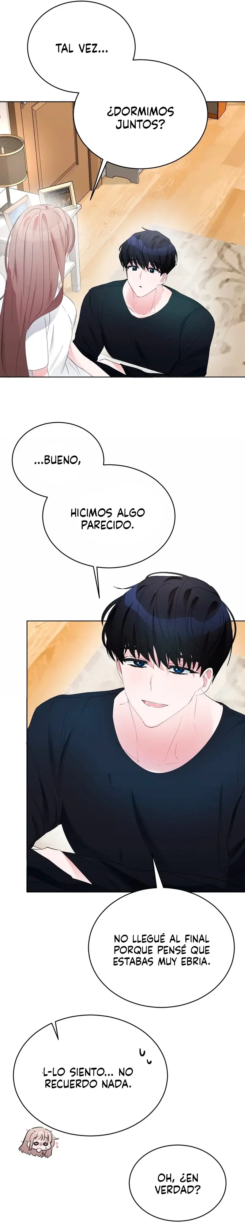 Novio Travieso (2023) - Capítulo 2 - Página 18 - LectorTMOo