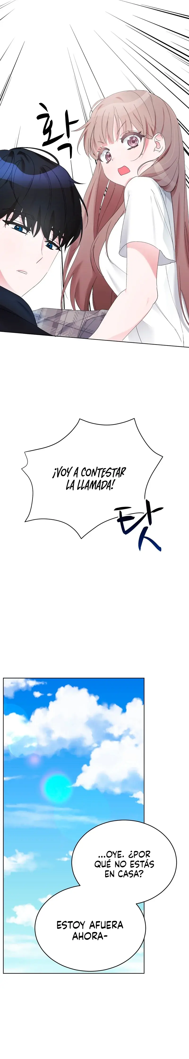 Novio Travieso (2023) - Capítulo 2 - Página 20 - LectorTMOo