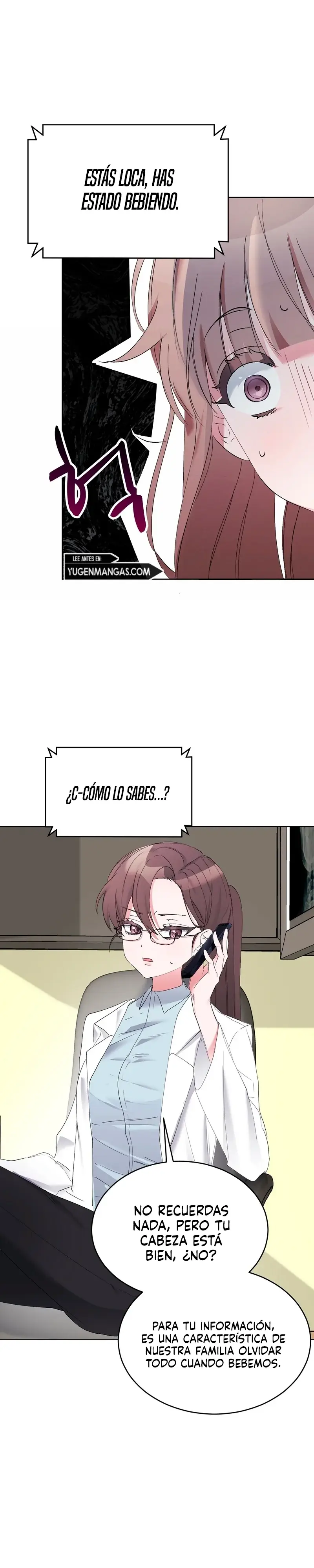 Novio Travieso (2023) - Capítulo 2 - Página 22 - LectorTMOo
