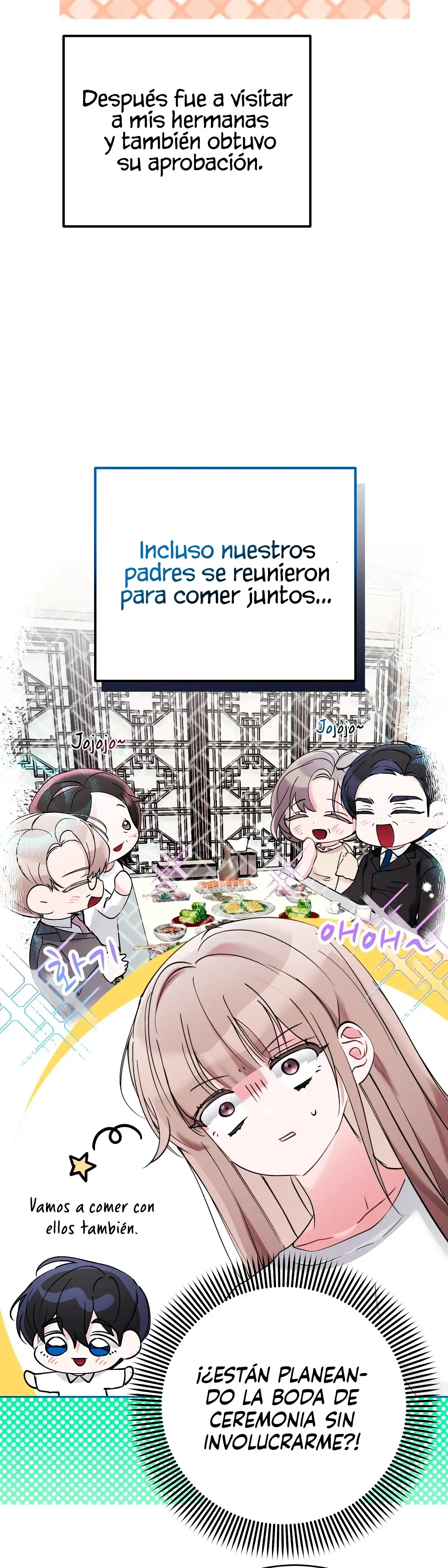 Novio Travieso (2023) - Capítulo 20 - Página 4 - LectorTMOo