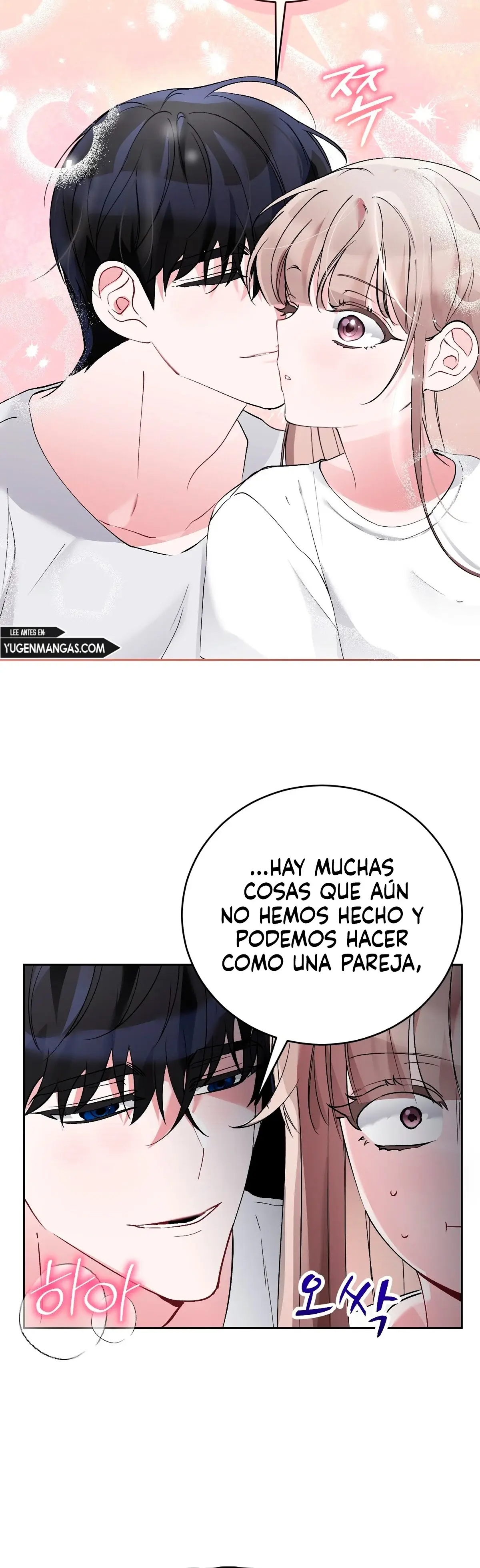 Novio Travieso (2023) - Capítulo 20 - Página 6 - LectorTMOo