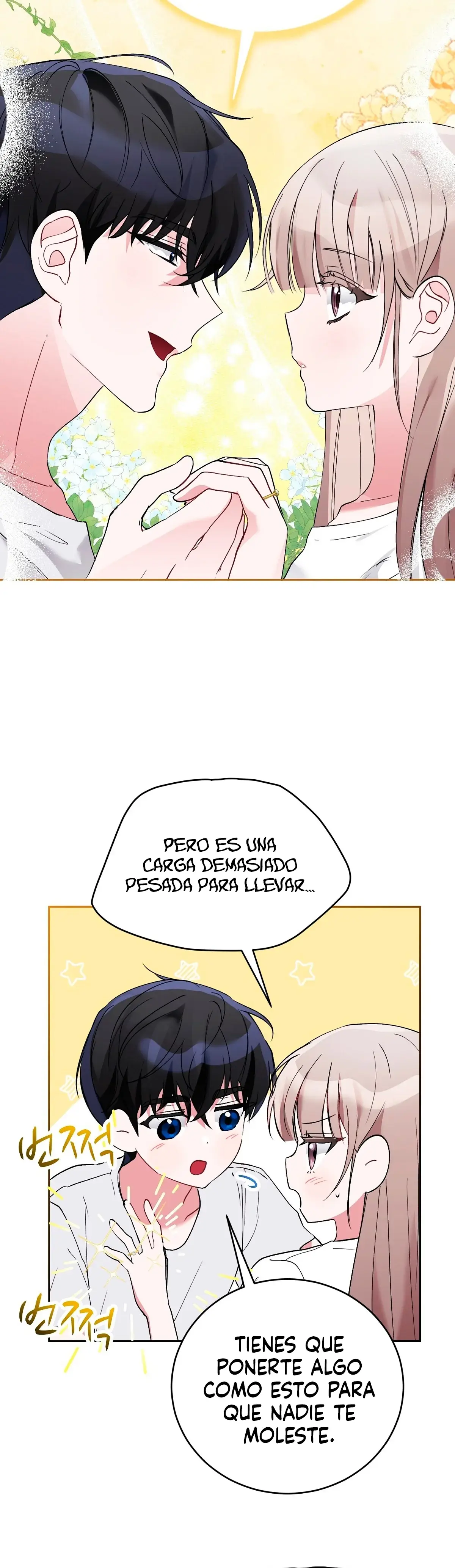 Novio Travieso (2023) - Capítulo 20 - Página 8 - LectorTMOo