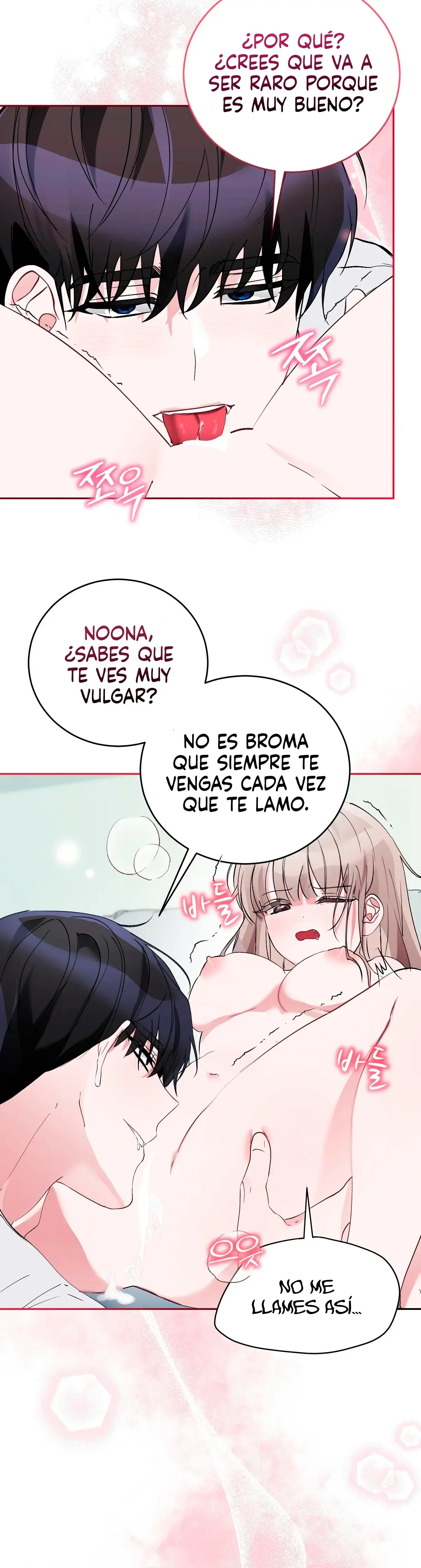 Novio Travieso (2023) - Capítulo 20 - Página 14 - LectorTMOo