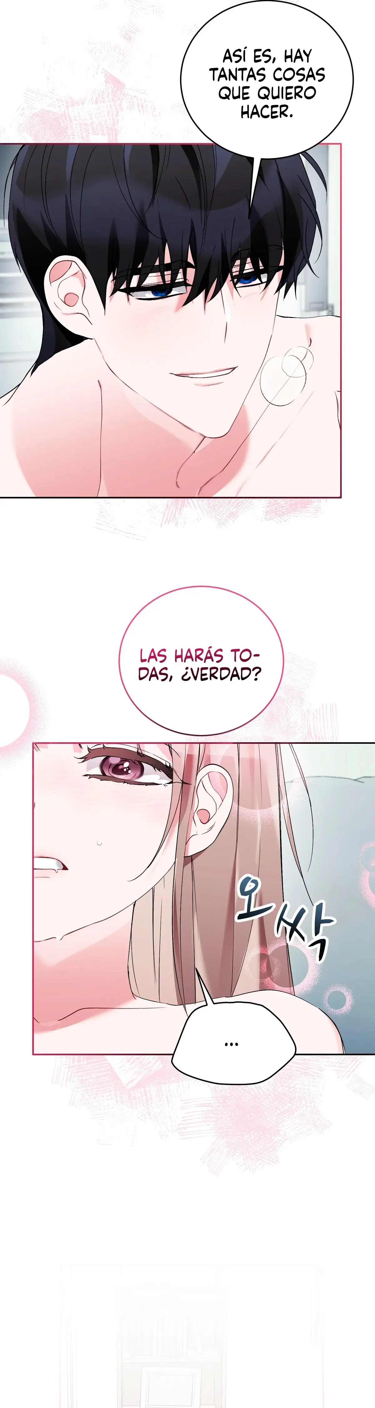 Novio Travieso (2023) - Capítulo 20 - Página 17 - LectorTMOo