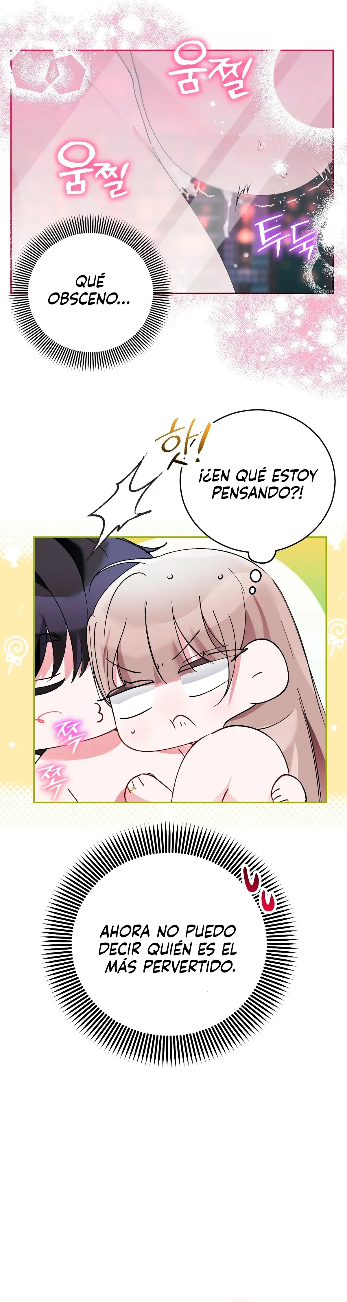 Novio Travieso (2023) - Capítulo 20 - Página 25 - LectorTMOo