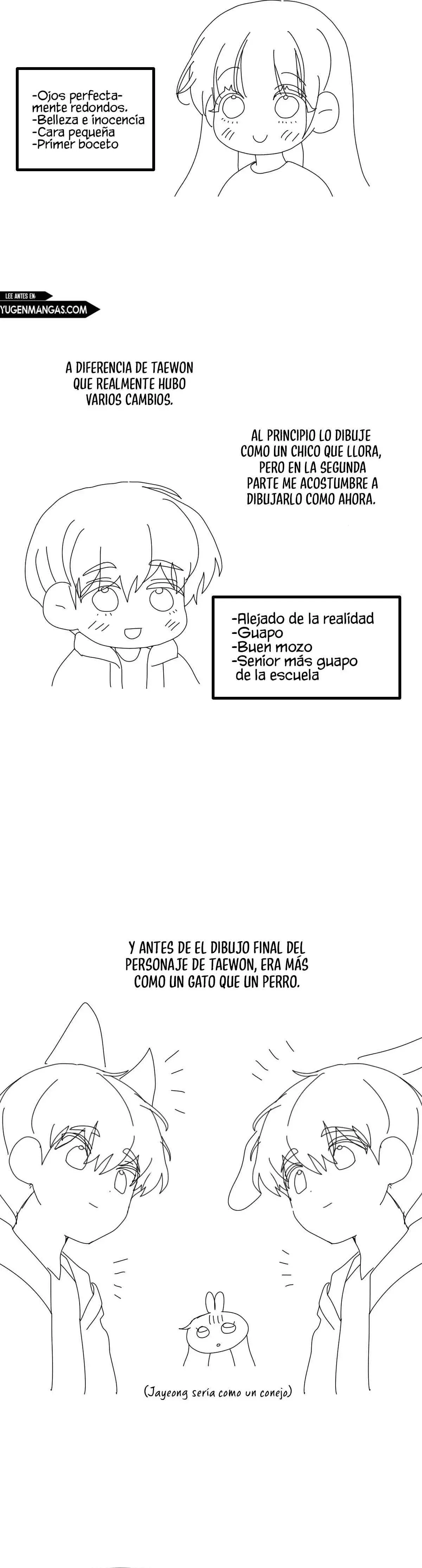Novio Travieso (2023) - Capítulo 21 - Página 5 - LectorTMOo
