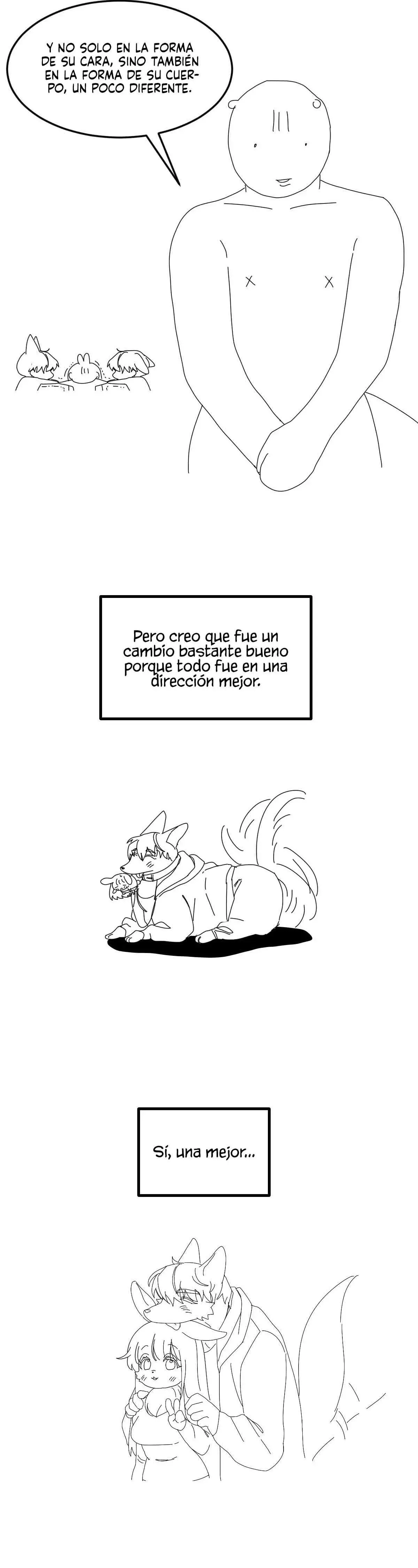 Novio Travieso (2023) - Capítulo 21 - Página 6 - LectorTMOo