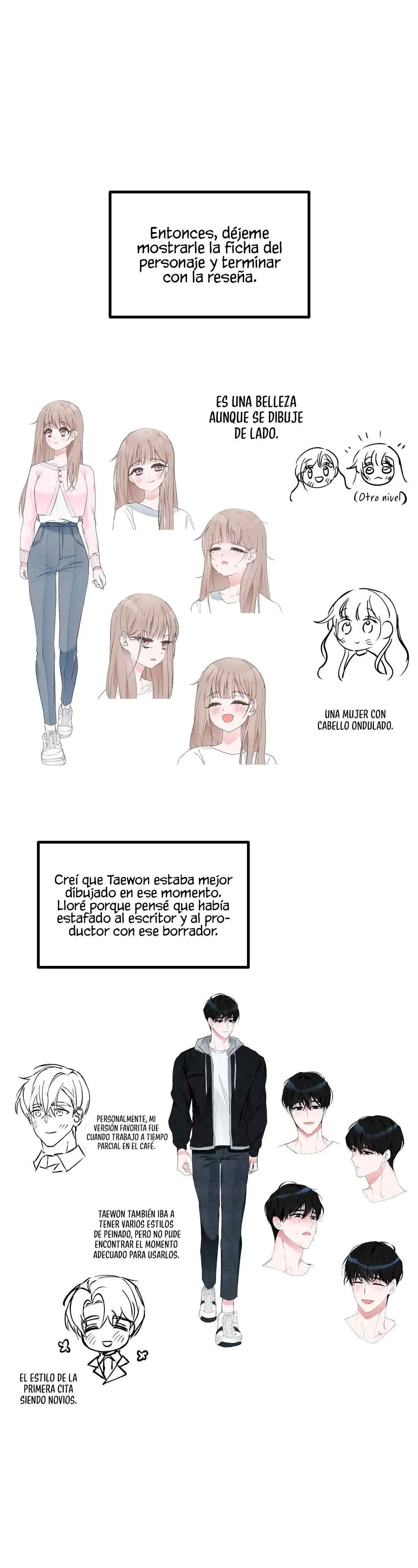 Novio Travieso (2023) - Capítulo 21 - Página 7 - LectorTMOo