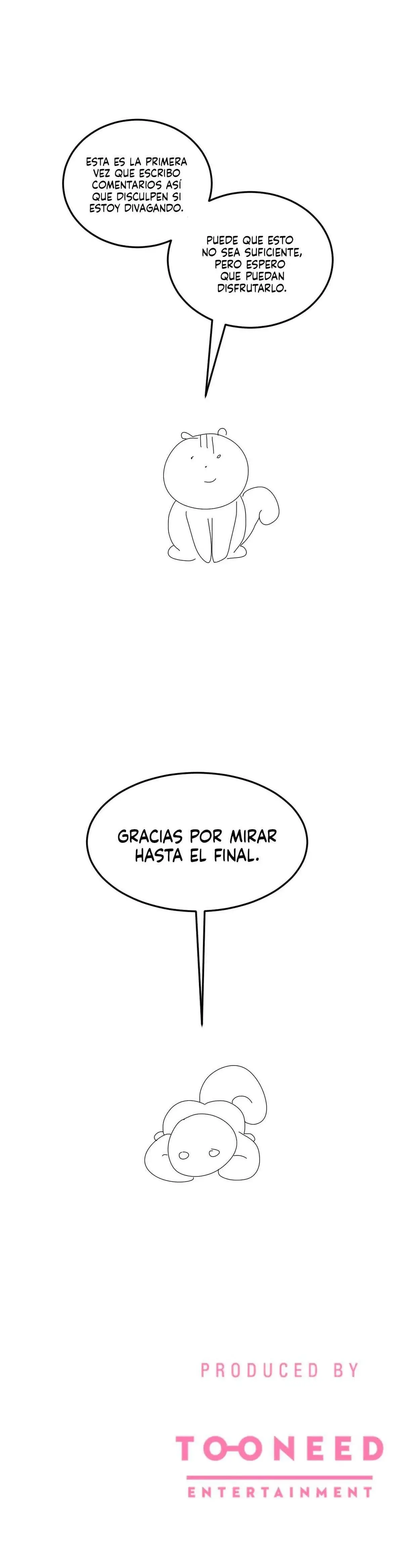 Novio Travieso (2023) - Capítulo 21 - Página 8 - LectorTMOo