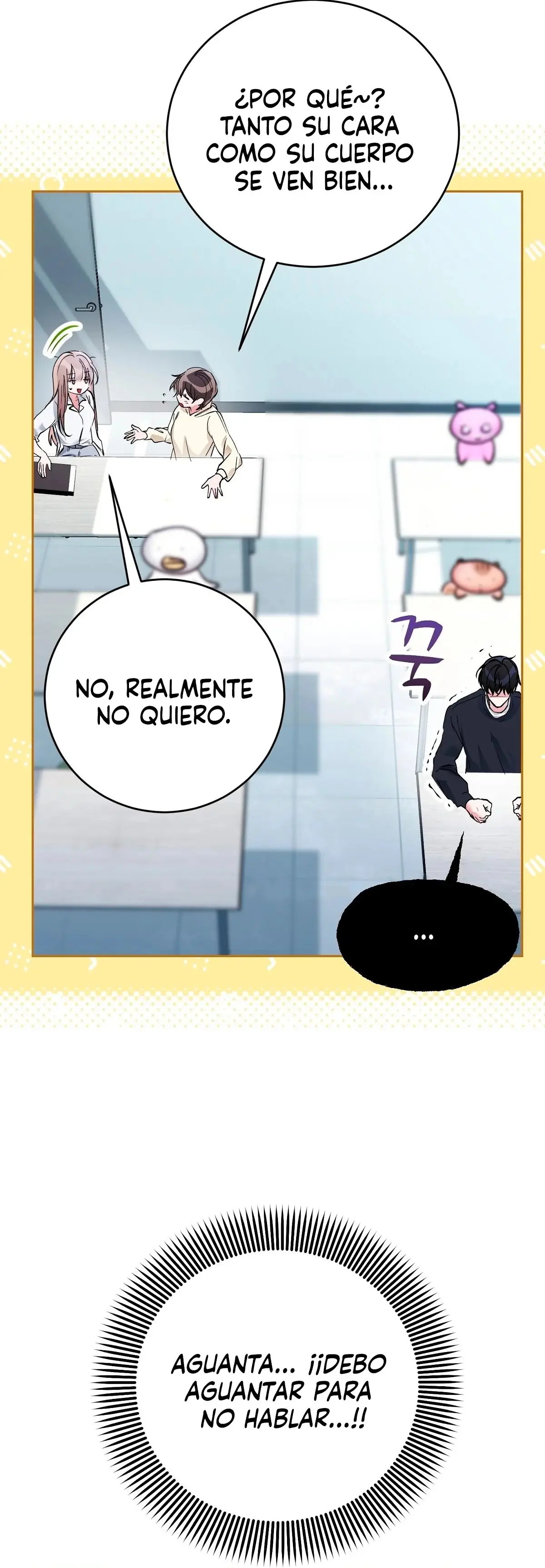Novio Travieso (2023) - Capítulo 22 - Página 8 - LectorTMOo