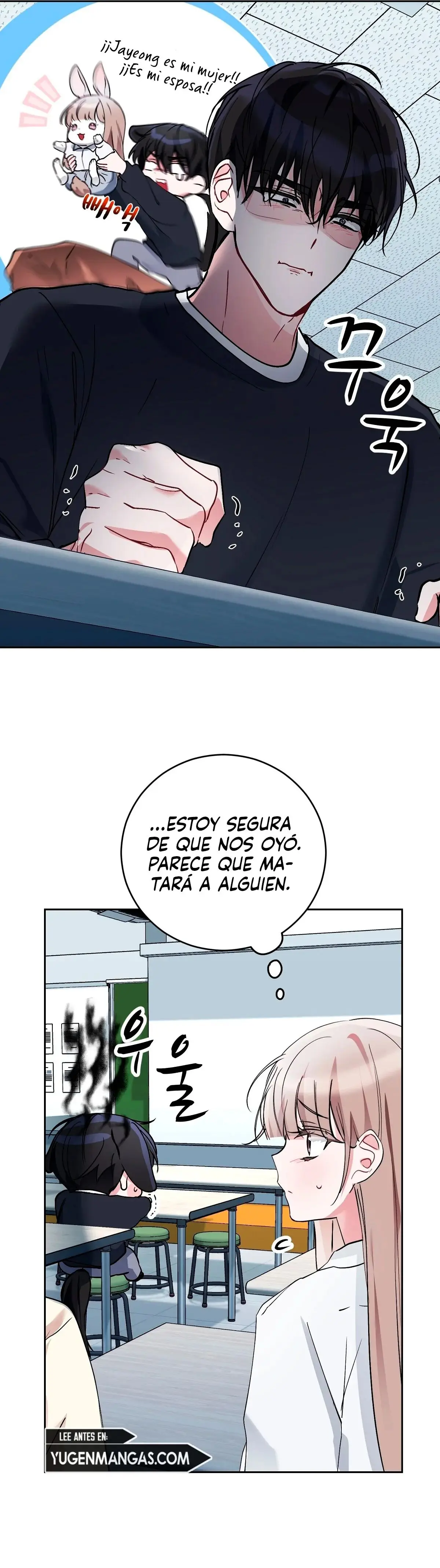 Novio Travieso (2023) - Capítulo 22 - Página 9 - LectorTMOo