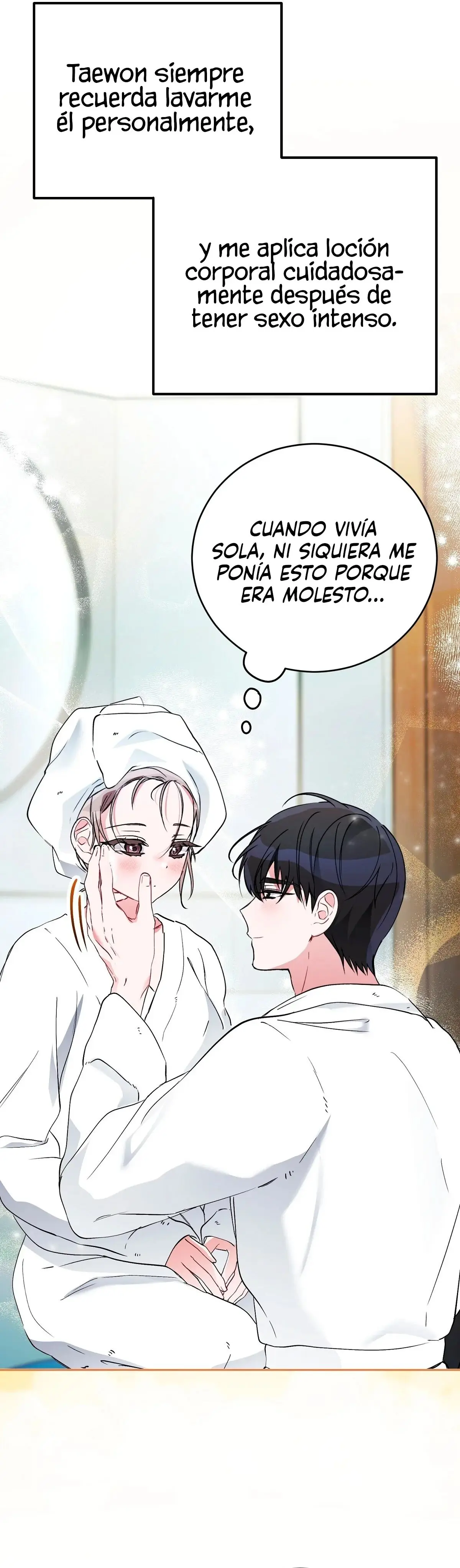 Novio Travieso (2023) - Capítulo 22 - Página 17 - LectorTMOo