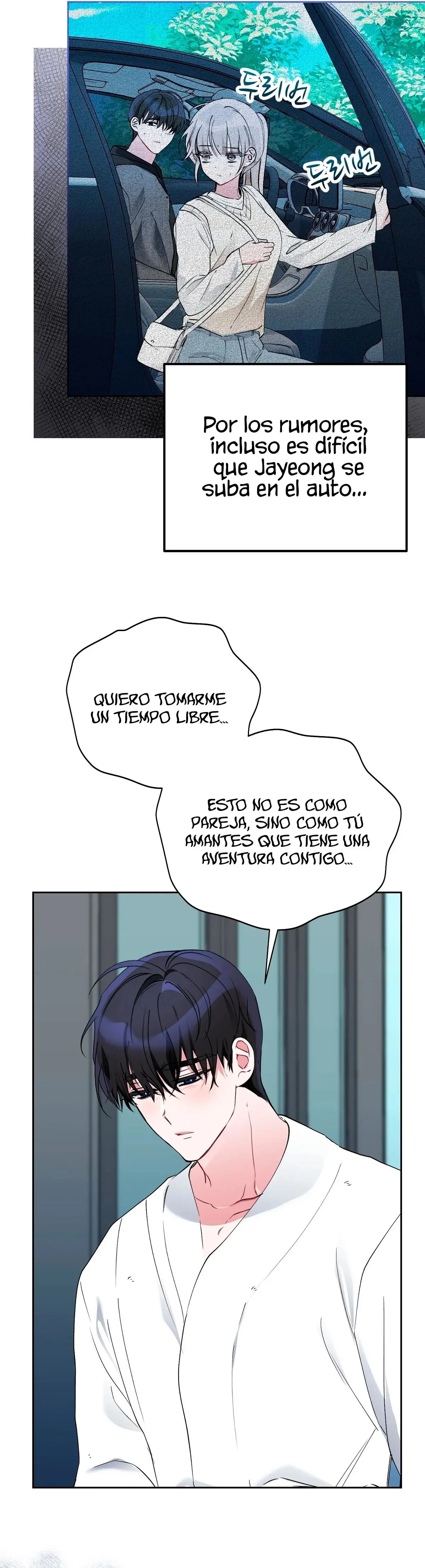 Novio Travieso (2023) - Capítulo 22 - Página 21 - LectorTMOo