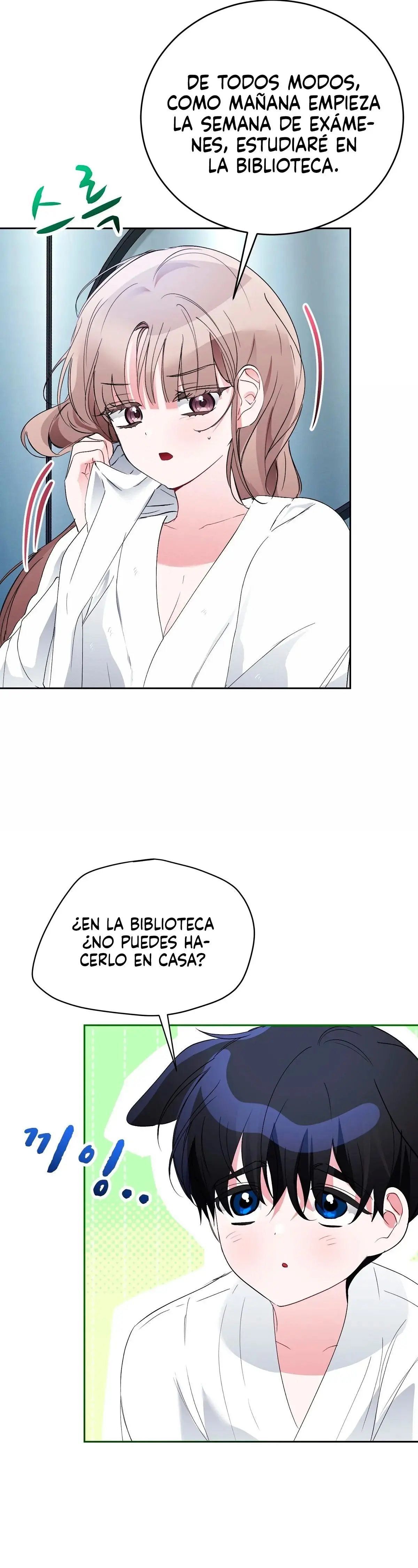 Novio Travieso (2023) - Capítulo 22 - Página 26 - LectorTMOo