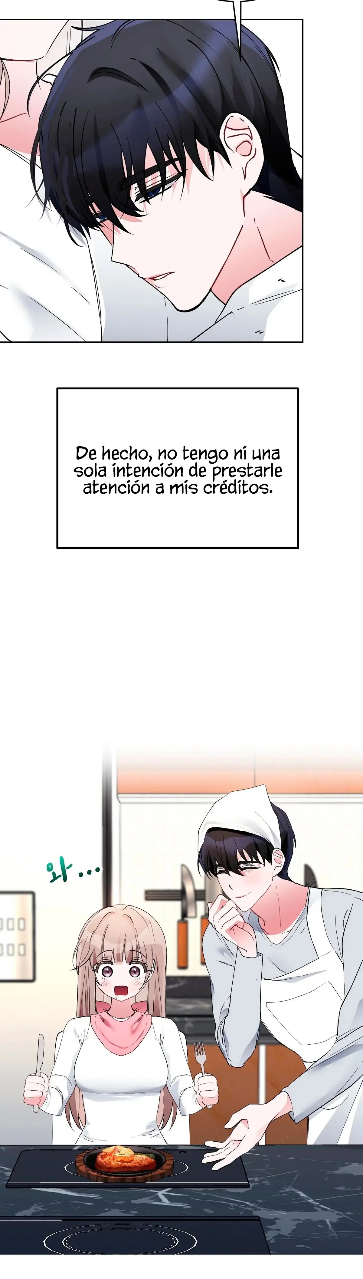Novio Travieso (2023) - Capítulo 22 - Página 29 - LectorTMOo