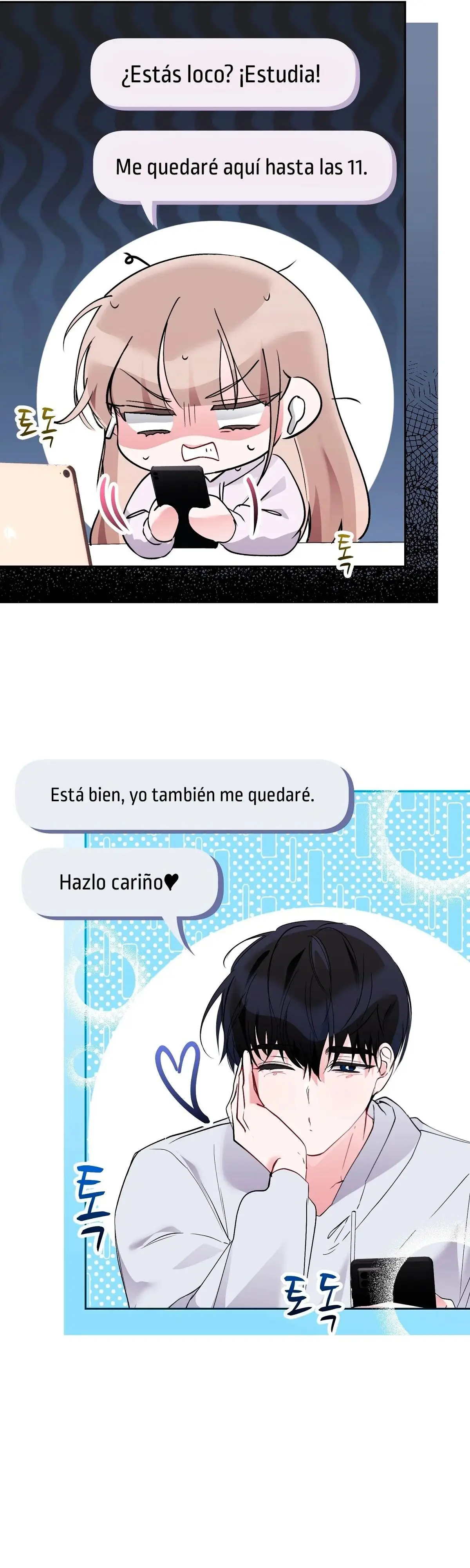 Novio Travieso (2023) - Capítulo 22 - Página 39 - LectorTMOo