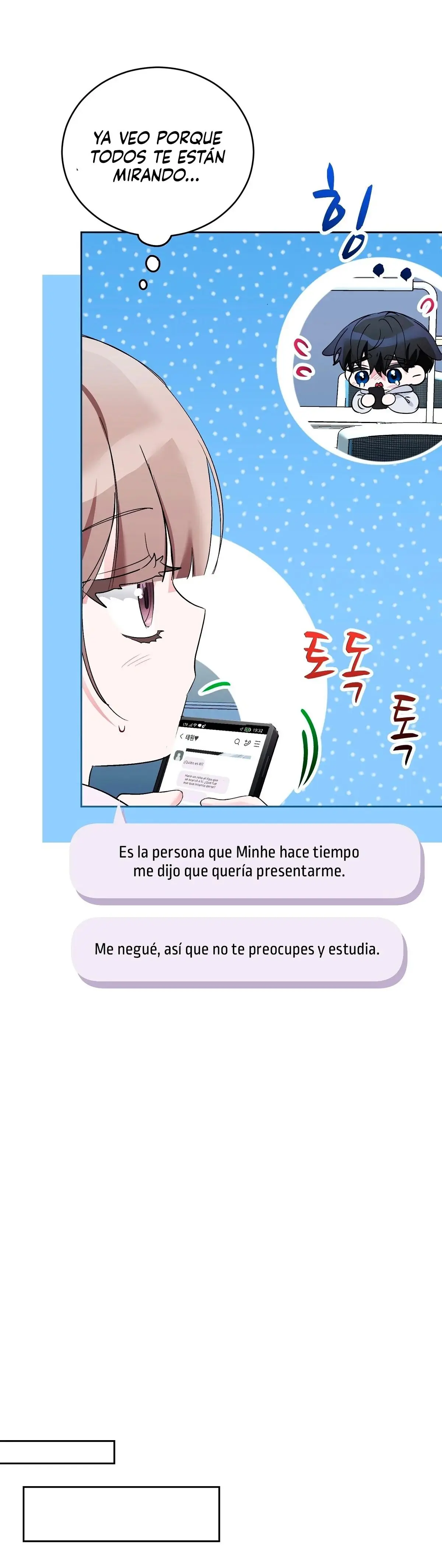 Novio Travieso (2023) - Capítulo 22 - Página 45 - LectorTMOo