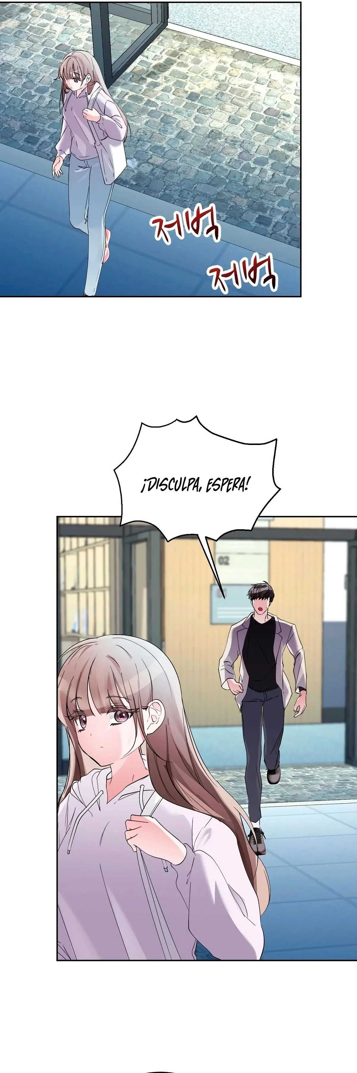 Novio Travieso (2023) - Capítulo 22 - Página 47 - LectorTMOo