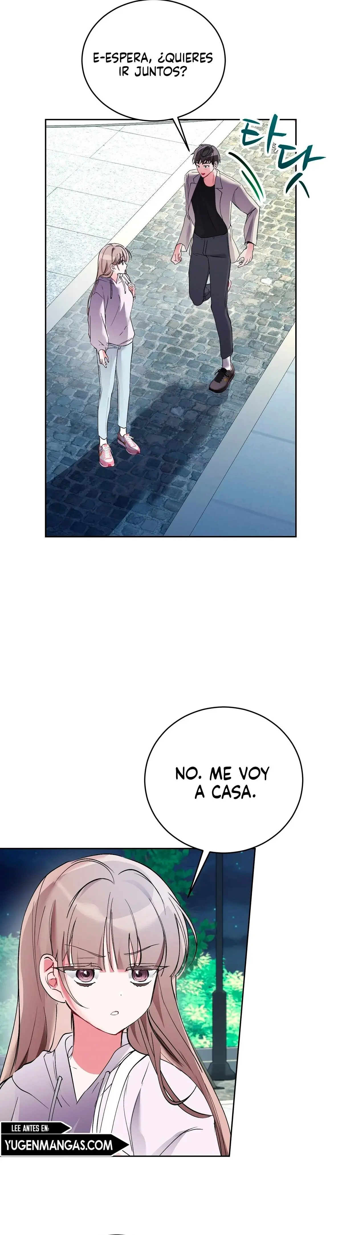 Novio Travieso (2023) - Capítulo 22 - Página 48 - LectorTMOo
