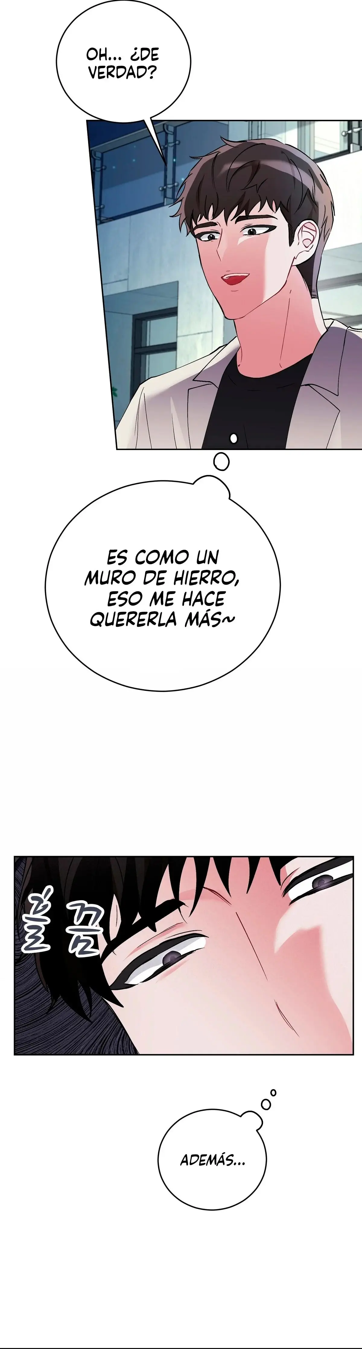 Novio Travieso (2023) - Capítulo 22 - Página 49 - LectorTMOo